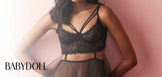 Babydoll