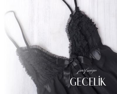 Gecelik