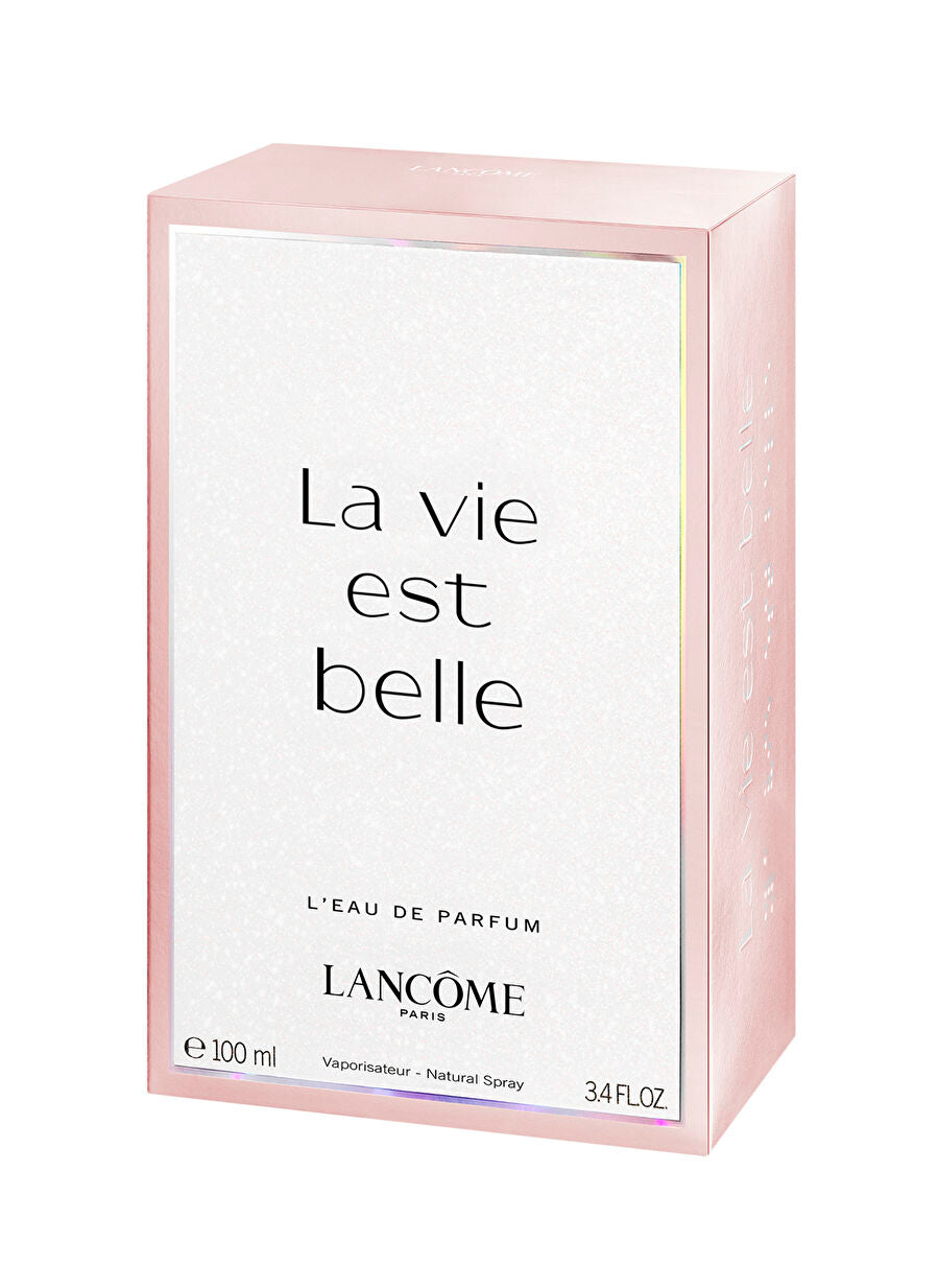 Lancome La Vie Est Belle Edp 100 Ml Kadın Parfüm